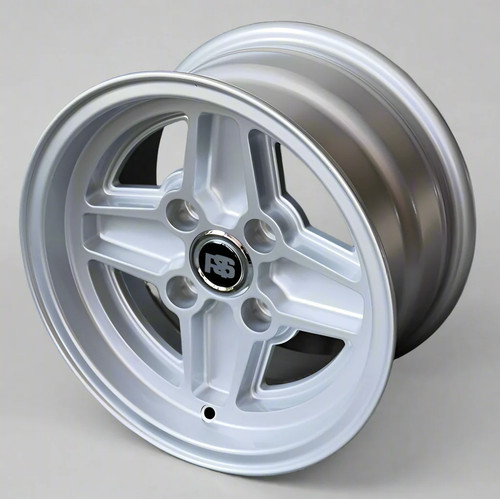Maxilite ford ronal - rs, style