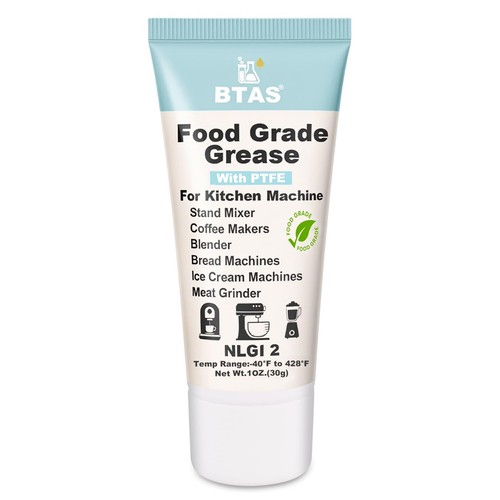 Food grade grease nsf nlgi - food,