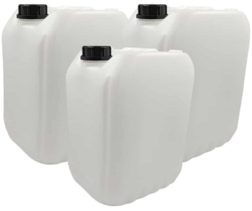 25l litre plastic - 25l,