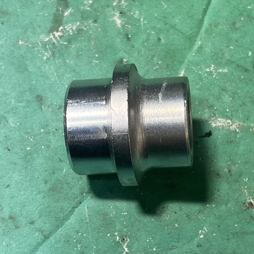 Kawasaki 750 rear hub - kawasaki, h2