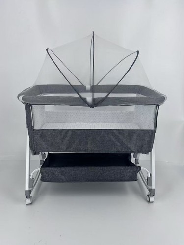Baby bedside crib sleeper - crib,