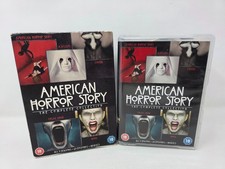 American Horror Story: The Complete Series 1-5 DVD Box Set - UK Region 2