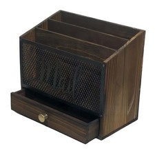 Countertop Mail Organizer