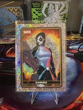 Topps Chrome 2025 Mini Diamond