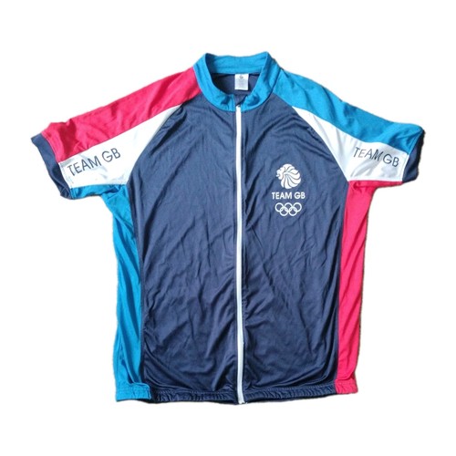 British national team olympic - national,