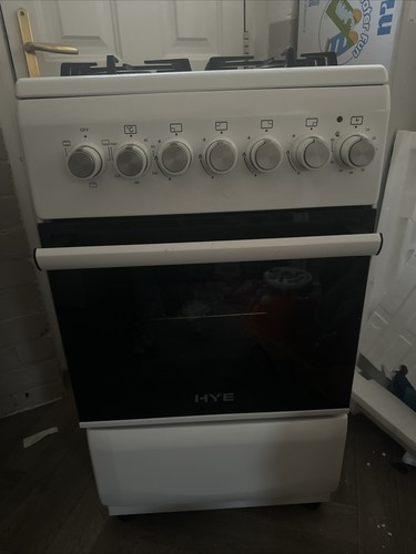 Hye freestanding dual - 50, x