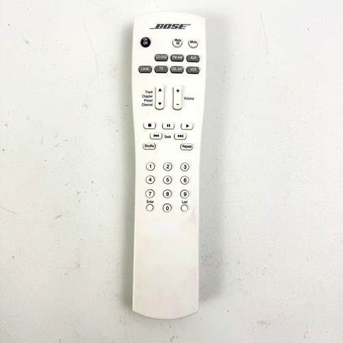 Genuine oem bose rc18s2 - genuine,