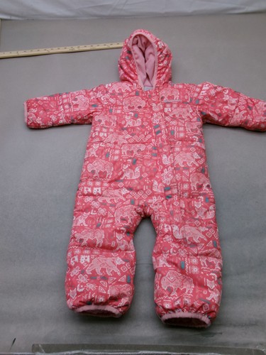 Columbia size 18m baby - size,