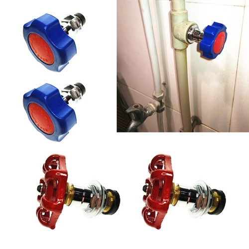 Ppr hand turn gate - turn, water