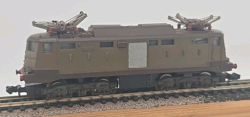 Working lima gauge 8022 - lima,
