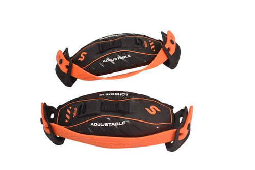 Slingshot adjustable board - slingshot,