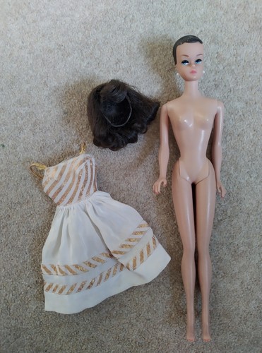 Original vintage 1960s mattel - vintage,