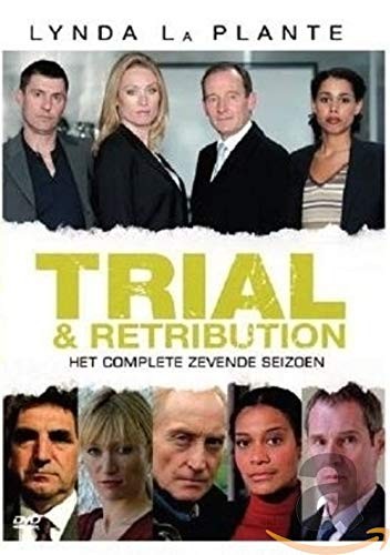 Trial retribution seizoen - &,