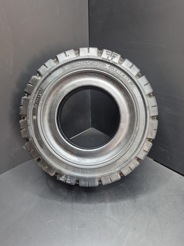 16x6 tire solid - 16x6-8, forklift