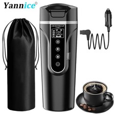 Electric kettle 12v/24v smart