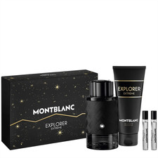 Montblanc explorer extreme - montblanc,