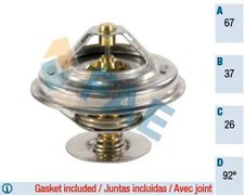 Thermostat 5302692 FAE for BMW