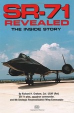 SR-71 BLACKBIRD Revealed
