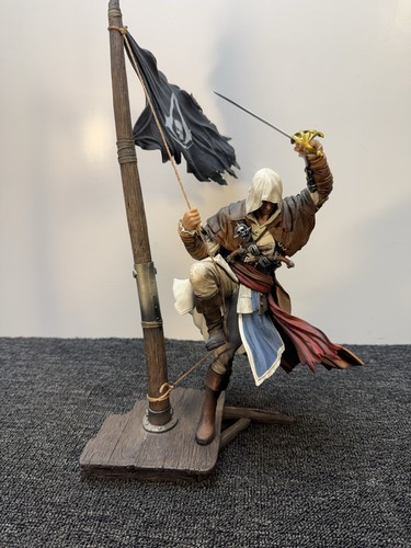 Edward kenway master the - kenway:, of