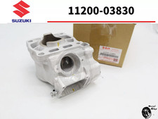 SUZUKI genuine ENGINE CYLINDER