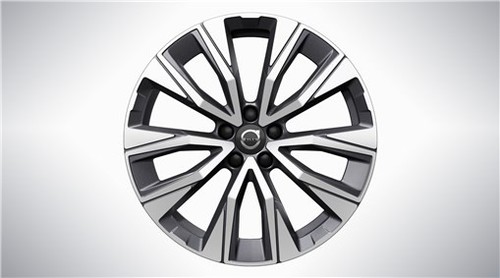 Brand new volvo xc60 - brand,
