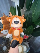 Disney Store Mickey & Minnie