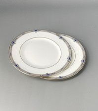 Wedgwood Amherst Pair Of 18cm