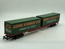C344 Hornby Eddie Stobart