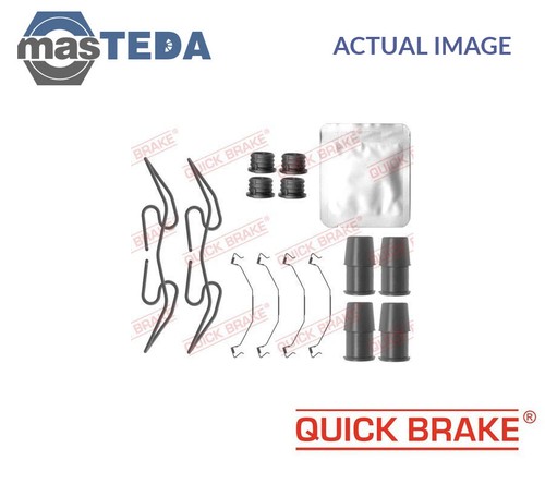 109 0133 brake pads - 109-0133,