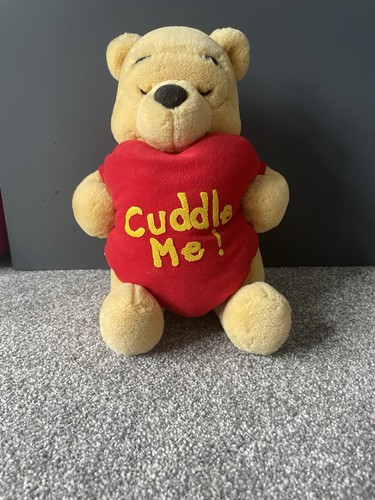 Vintage disney cuddle me - vintage,