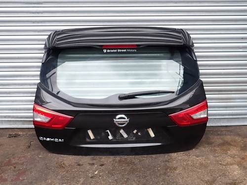 Nissan qashqai j11 - nissan,