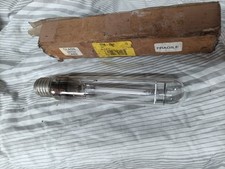Osram Vialox NAV-T (SON-T) 400W E40 High Pressure Sodium Lamp