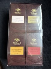 Whittard Chelsea 1886 - 4x
