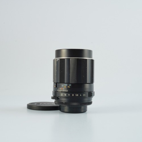 Excellent elements pentax - 6,