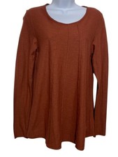 Cut Loose Tunic Top Womens