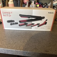 BaByliss Multi-Style Hair Set 2800DU