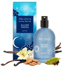 Pacifica Silver Moon Vanilla