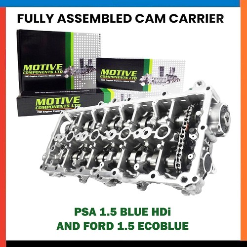 For dv5r full camshaft - dv5r, housing