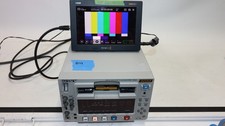 Sony dsr 1500a digital - dsr-1500a,