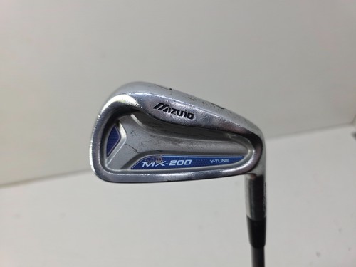 Mizuno 200 forged - forged, 6