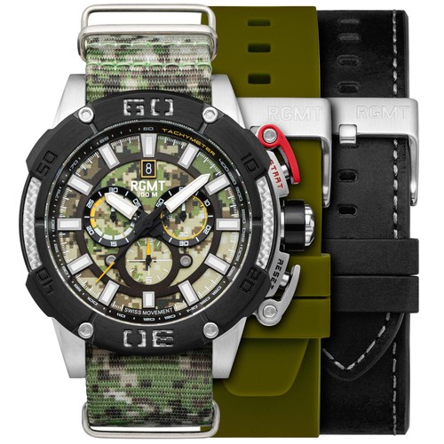 Rgmt battledress swiss chrono - rgmt,