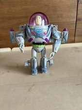 Mattel Toy Story Buzz