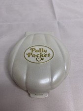 Polly Pocket 1989 Vintage