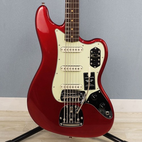 Fender vintera iii early - iii,