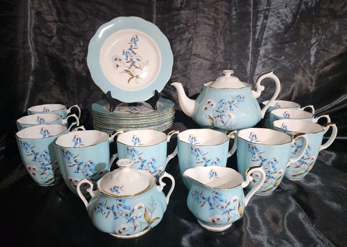 Royal albert 100 years - albert, of