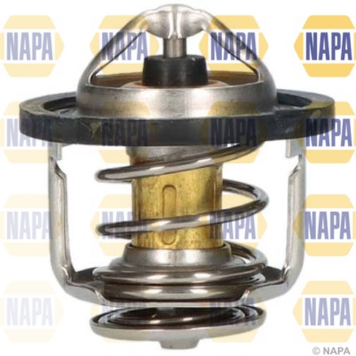 Coolant thermostat for toyota - thermostat,