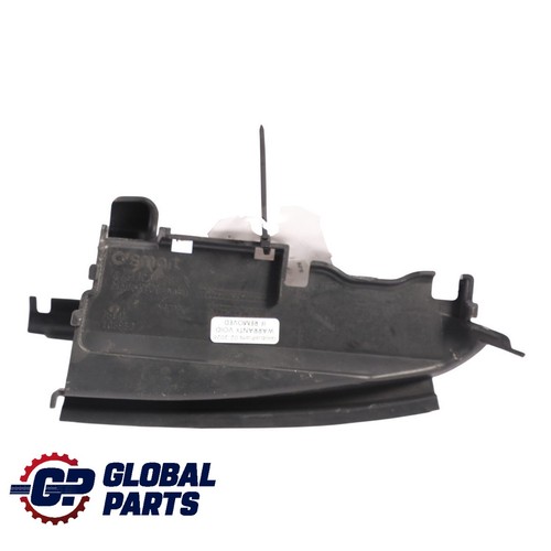 Smart 451 door - smart, linkage