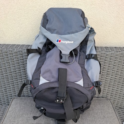 Berghaus freeflow hiking - berghaus, 30+6