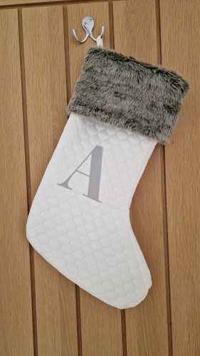 Matalan white christmas - white,