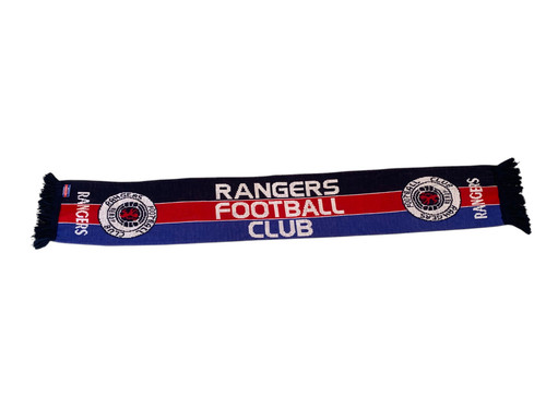 Official rangers football - official,
